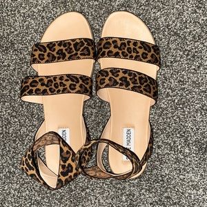 Steve Madden Sandals